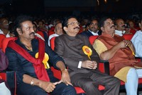 TSR Kakatiya Cultural Festival Photos